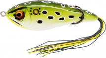 Westin Swim Hollowbody 9cm 17g Floating Green Frog