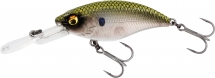 Воблер Westin BuzzBite Crankbait 4cm 4g (LF) Green Ghost