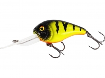 Воблер Westin MegaBite DR Crankbait 6cm 19g (F) Fire Perch