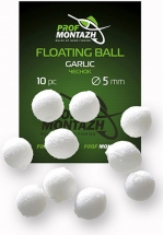 Насадка Floating Ball ProfMontazh 5mm Чеснок "Garlic"