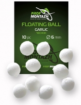 Насадка Floating Ball ProfMontazh 6mm Чеснок "Garlic"