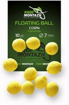 Насадка Floating Ball ProfMontazh 7mm Кукуруза "Corn"