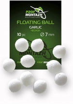 Насадка Floating Ball ProfMontazh 7mm Чеснок "Garlic"