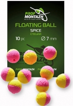 Насадка Floating Ball ProfMontazh 7mm Специи "Spice"