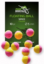 Насадка Floating Ball ProfMontazh 5mm Специи "Spice"