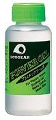 Масло для силикона Ecogear Power Oil (For Plastic Worm) 50ml