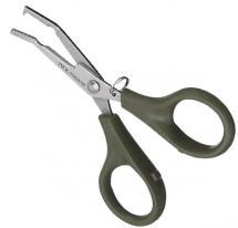 Плоскогубцы Prox PE Cut Light Split Pliers Bent