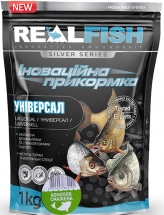 Прикормка Real Fish Универсал