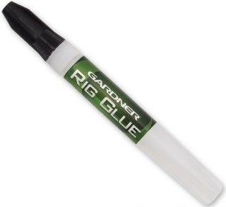 Клей для узлов Gardner Rig Glue Pen