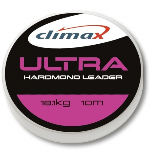 Поводковый материал Climax Ultra Hard Mono SB 10m