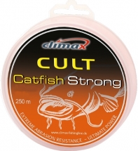 Шнур Climax Cult Catfish Strong