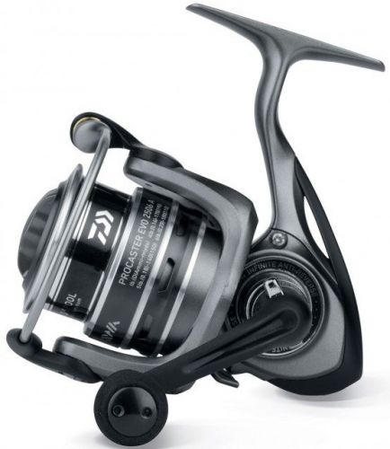 Купить Катушка Daiwa Procaster EVO ― Carp Zander