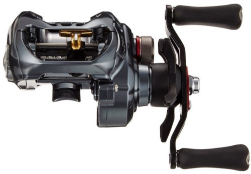 Катушка Daiwa Tatula SV TW