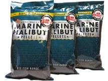 Пеллетс Dynamite Baits Marine Halibut Pellet 900g