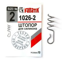 Штопор для Силикона Fanatik 1026