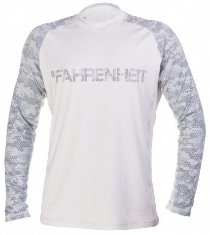 Блуза Fahrenheit PC SG