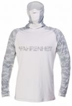 Блуза Fahrenheit PC SG