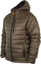 Куртка-пуховик Fox Chunk Puffa Shield Jacket