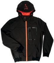 Куртка Fox Softshell Hoodie