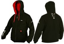 Fox Rage Heavy Hoodie Black