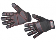 Перчатки Gamakatsu Armor Gloves 5 Fingers