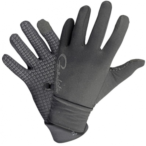 Купить Перчатки Gamakatsu G-Gloves Screen Touch ― Carp Zander