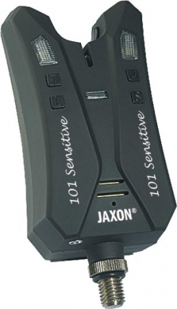 Купить Сигнализаторы Jaxon Sensitive XTR Carp 101 ― Carp Zander