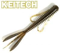 Силікон Keitech Hog Impact 1шт