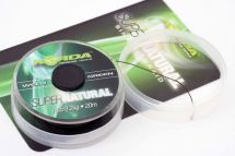 Повідковий матеріал Korda Super Natural