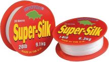 Повідковий матеріал Kryston Super Silk 20m