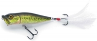 Воблер Megabass Baby Pop-X