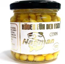 Кукурудза консервована Nagman 220g