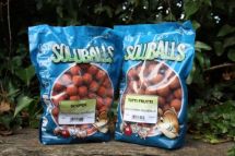 Бойлы Nash Classic Soluballs 750 g