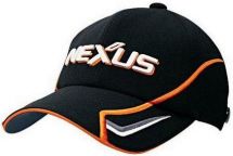 Бейсболка Nexus Wide Brim