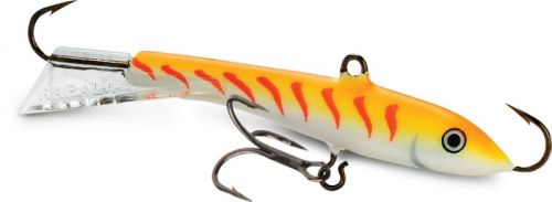 Купить Балансир Rapala Jigging Rap W ― Carp Zander