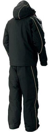 Костюм Shimano Dryshield XT Winter Suit RB154I