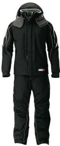 Купить Костюм Shimano Dryshield XT Winter Suit RB154I ― Carp Zander