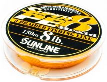 Шнур Sunline Super PE 8 Braid 150m