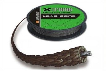 Купить Лидкор Tandem Baits Lead Core ― Carp Zander