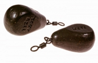 Вантаж Tandem Baits Swivel Flat Pear