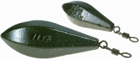 Вантаж Tandem Baits Torpedo Swivel