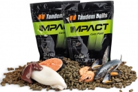 Пеллетс Tandem Baits IC Pellets Bio Stim 1kg