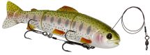 Воблер Westin Tommy the Trout HL Inline