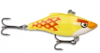 Воблер Rapala Angry Birds Rattlin' Yellow Bird RNR05-CHUCK