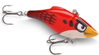 Воблер Rapala Angry Birds Rattlin' Red Bird RNR07 RED