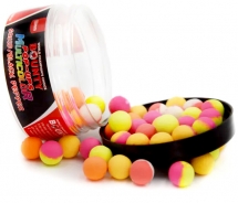 Бойлы BOUNTY Pop-up MULTICOLOR 10mm