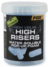 Пва пенка Fox High Visual High Risers - Pop up Foam