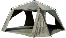 Шелтер Nash XL Gazebo Pro( вес: 19,5 кг, размеры: 237(в)х410(ш)х410(г) см)