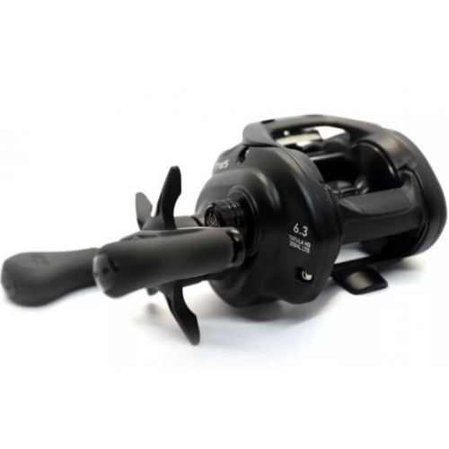 Катушка Daiwa TATULA 21 TW 400L