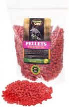 Пеллетс Технокарп Flavored Carp Pellets Krill 6mm